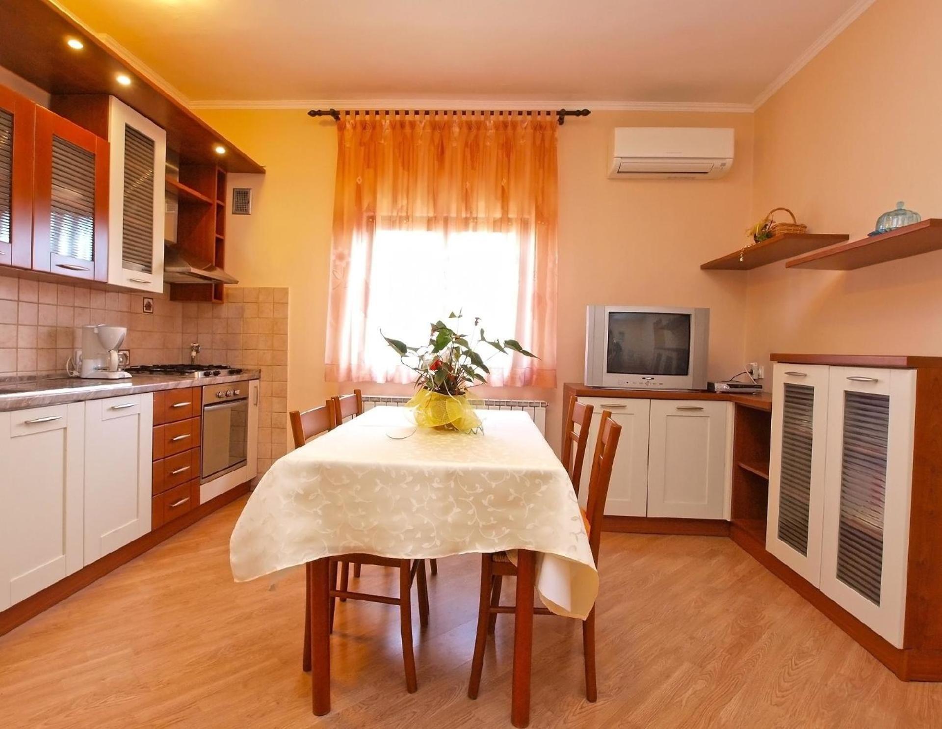Fuer 5 Personen Ca 53 Qm In Rovinj-cocaletto, Istrien Istrische Riviera Rovinj