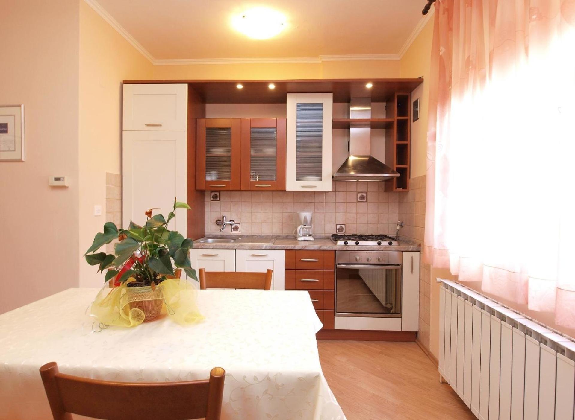 Apartman Fuer 5 Personen Ca 53 Qm In Rovinj-cocaletto, Istrien Istrische Riviera