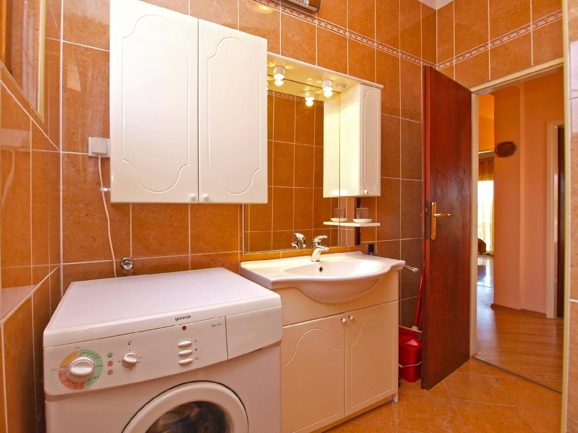 Apartman Fuer 5 Personen Ca 53 Qm In Rovinj-cocaletto, Istrien Istrische Riviera